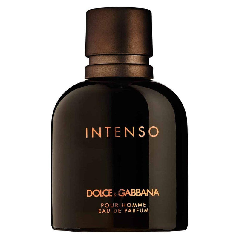 Dolce & Gabbana Intenso EDP