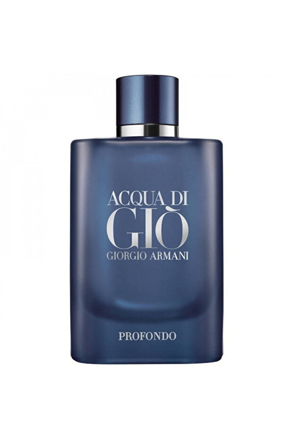 Acqua di Gio Profondo (NO BOX)