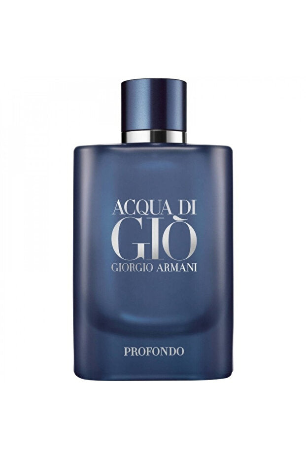 Acqua di Gio Profondo (NO BOX)