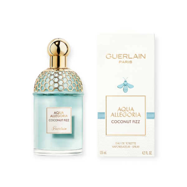 Guerlain Coconut Fizz