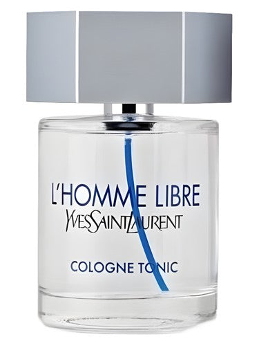 YSL L’Homme Cologne Tonic (NO BOX)