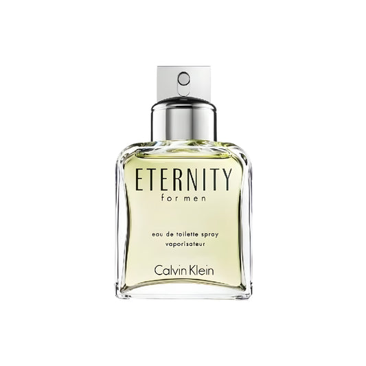 Calvin Klein Eternity EDT(NO BOX)