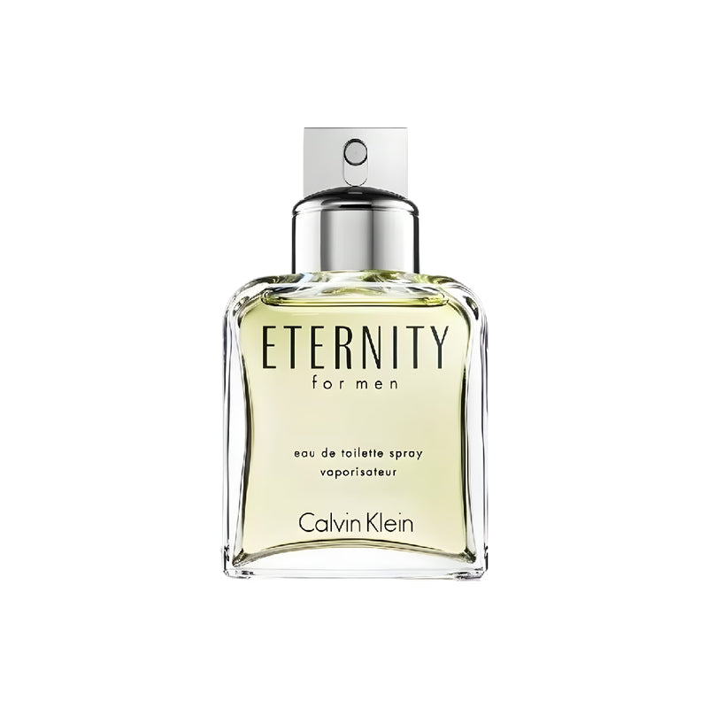 Calvin Klein Eternity EDT(NO BOX)