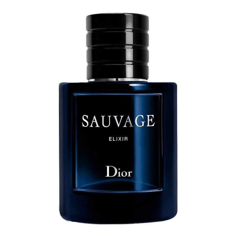 Dior Sauvage Elixir(NO BOX)