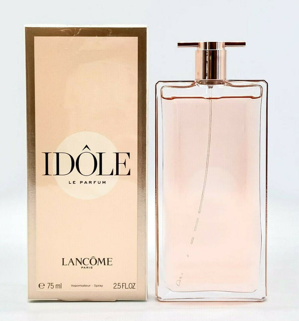 Lancome Idole Le Parfum