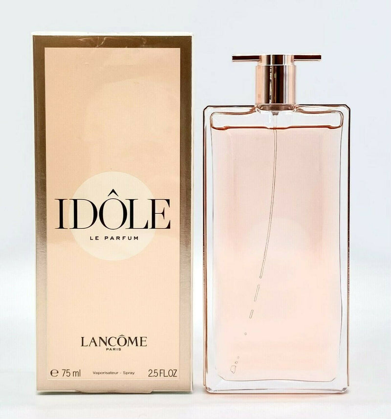 Lancome Idole Le Parfum