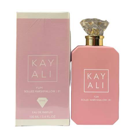 Kayali Marshmallow