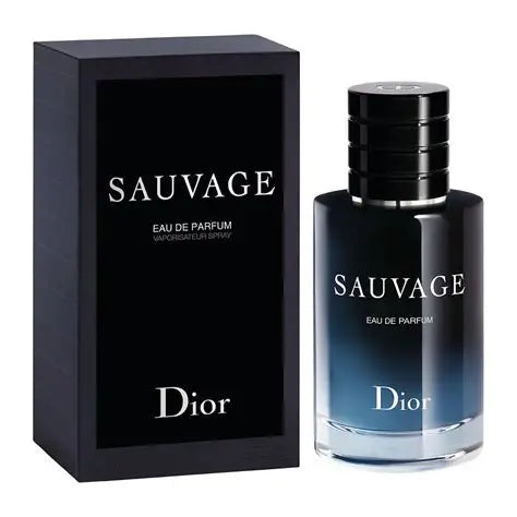 Dior Sauvage