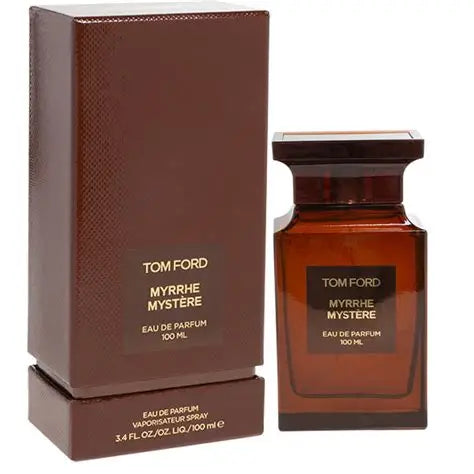 Tom Ford Myrrhe Mystère