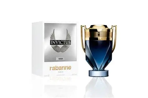 Paco Rabanne Invictus Parfum