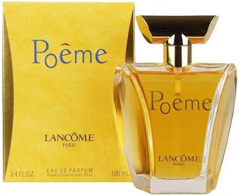Lancôme Poême Eau de Parfum