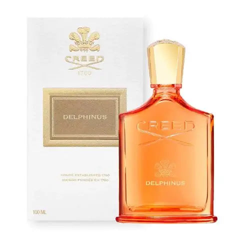 Creed Delphinus