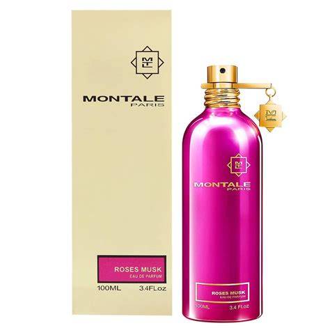 Montale Roses Musk