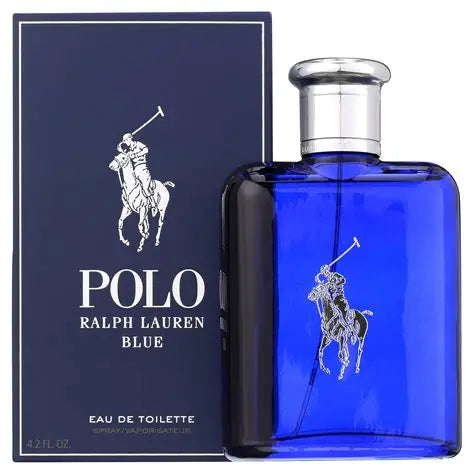 Ralph Lauren Polo Blue