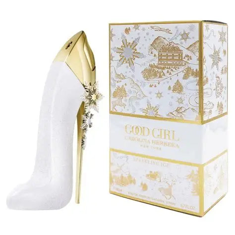 Carolina Herrera Good Girl Sparkling Ice