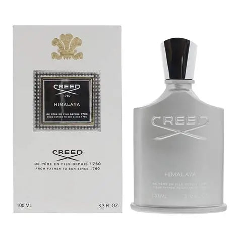 Creed Himalaya