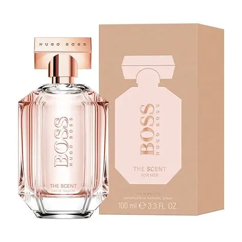 Hugo Boss The Scent Parfum