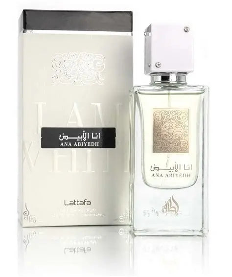 Lattafa Ana Abiyedh