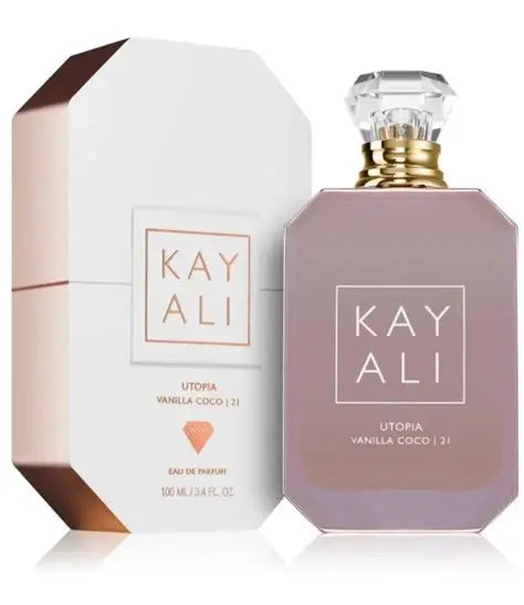 KAYALI Vanilla Coco 21