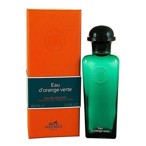 Hermes Eau dOrange Verte