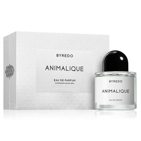 Byredo Animalique