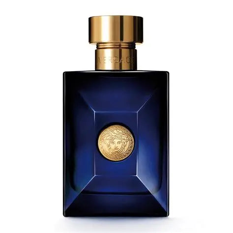 Versace Dylan Blue EDT (NO BOX)