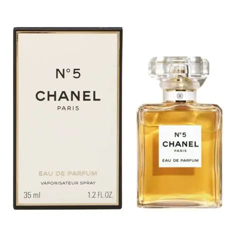 Chanel No.5 (Classic)
