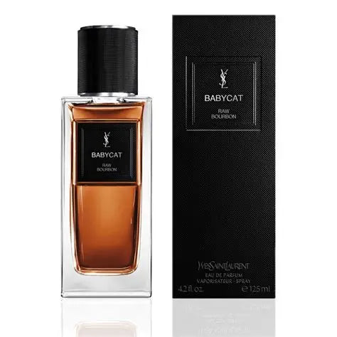 YSL Babycat
