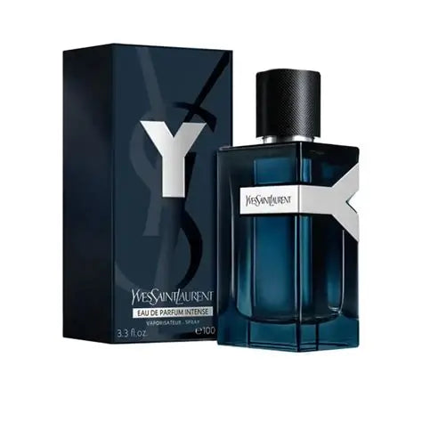 YSL Y Eau de Parfum Intense