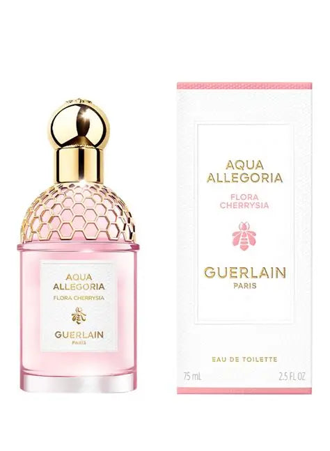 Guerlain Flora Cherrysia