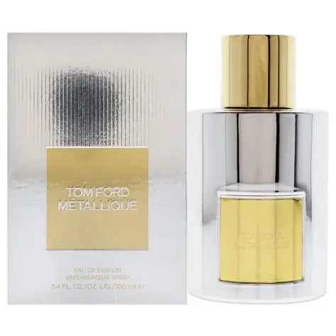 Tom Ford Métallique