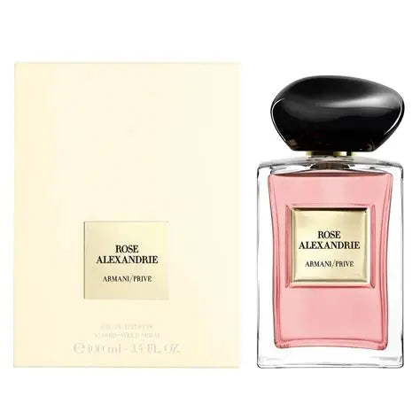 Armani Rose Alexandria