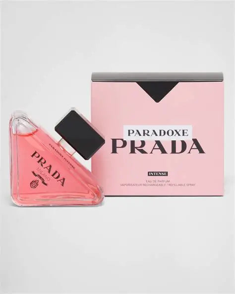 Prada Paradoxe Intense