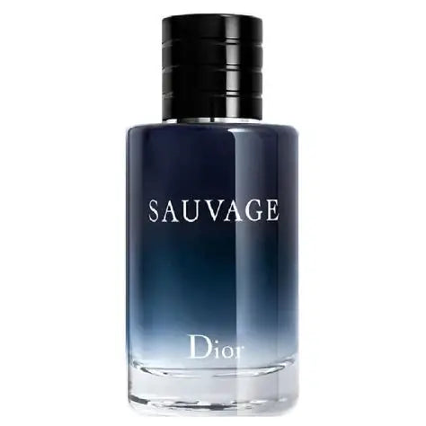 Dior Sauvage EDT(NO BOX)