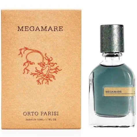 Orto Parisi Megamare