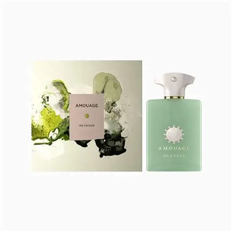 Amouage Meander