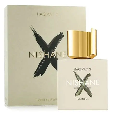 Nishane Hacivat X