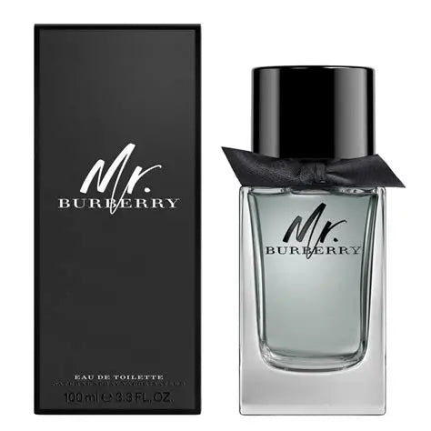 Burberry Mr Burberry EDT