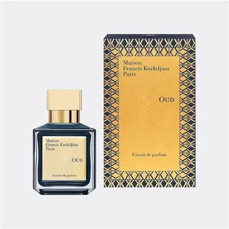 Maison Francis Kurkdjian Oud Extrait de Parfum
