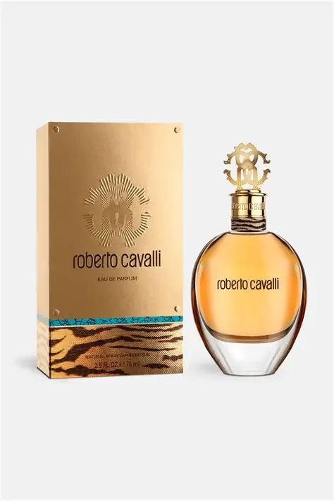 Roberto Cavalli Eau de Parfum