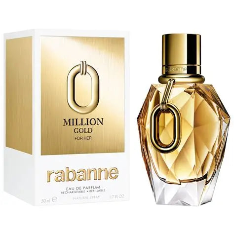 Paco Rabanne  Million Gold