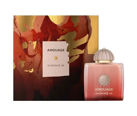 Guidance Amouage