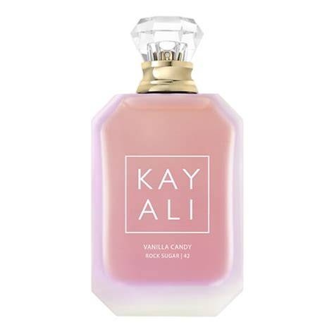 KAYALI Rock Sugar 42