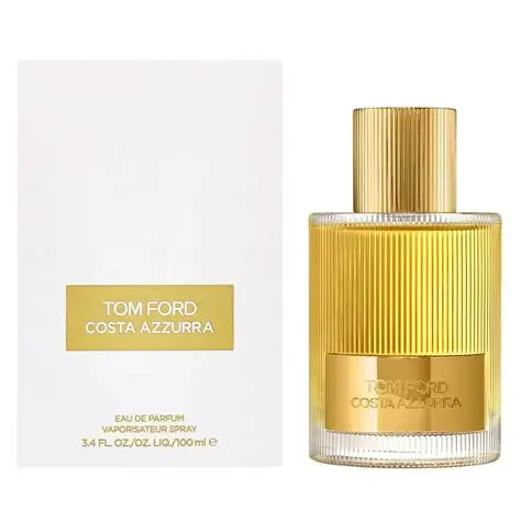 Tom Ford Costa Azzurra