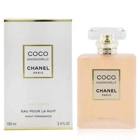 Chanel Coco Mademoiselle L’Eau Privée