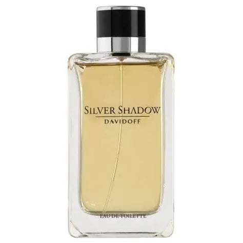 Davidoff Silver Shadow EDT (NO BOX)
