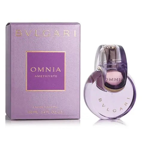 Bvlgari Omnia Amethyst