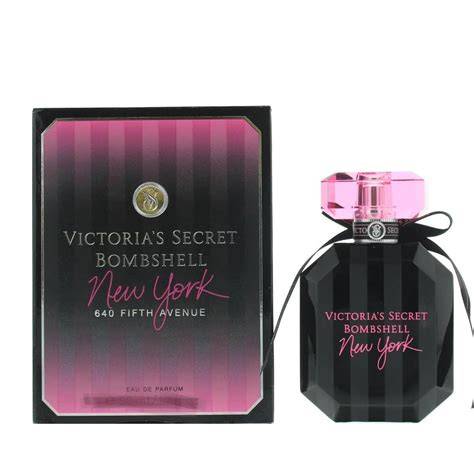 Victoria Secret Bombshell New York