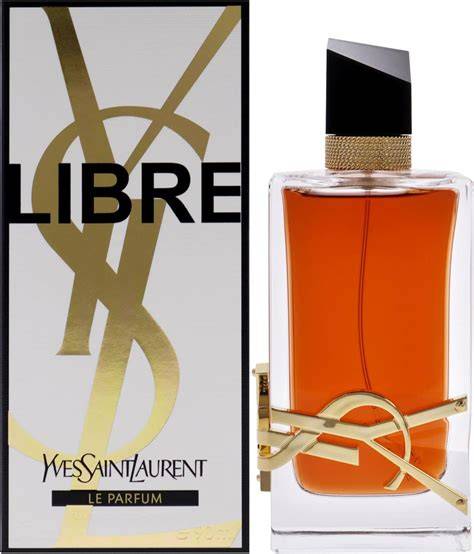 YSL Libre Le Parfum