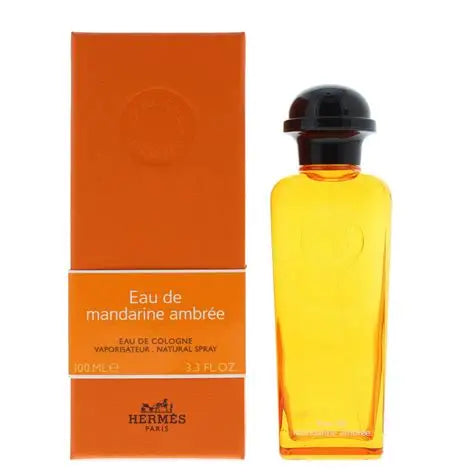 Hermes Eau de Mandarine Ambree